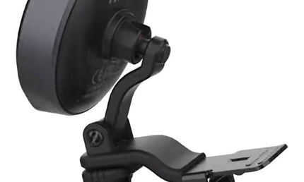 Cherub - WST-915Li - Rechargeable Chromatic Clip Tuner