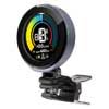 Cherub - WST-915Li - Rechargeable Chromatic Clip Tuner
