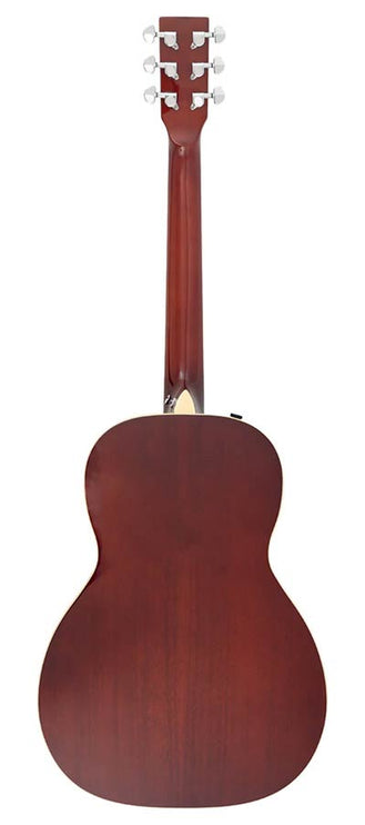 Sire Guitars - A3psnt - Acoustic Parlor Guitar with Sib Electronics – Natural