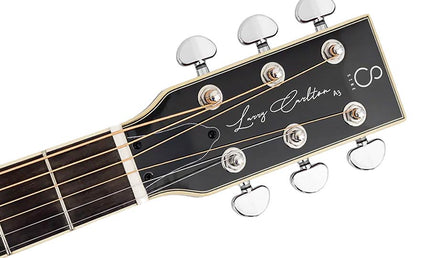 Sire Guitars - A3psnt - Acoustic Parlor Guitar with Sib Electronics – Natural