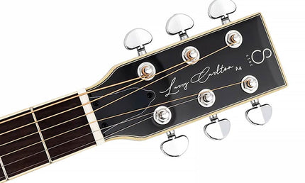 Sire Guitars - A4psvs - Acoustic Parlor Guitar with Sib Electronics – Vintage Sunburst