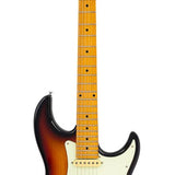 Sire Guitars - S5 HSS/3TS - alder electric guitar S-style 3-tone sunburst – 3-Tone Sunburst