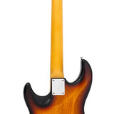 Sire Guitars - S5 Hss/3ts - Alder Electric Guitar S-Style – 3-Tone Sunburst