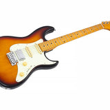 Sire Guitars - S5 Hss/3ts - Alder Electric Guitar S-Style – 3-Tone Sunburst