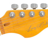 Sire Guitars - S5 Hss/3ts - Alder Electric Guitar S-Style – 3-Tone Sunburst