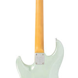 Sire Guitars - S5 Hss/sgm - Alder Electric Guitar S-Style – Surf Green Metallic