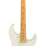 Sire Guitars - S5 HSS/OW - alder electric guitar S-style 3-tone olympic white – Olympic White