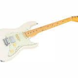Sire Guitars - S5 Hss/ow - Alder Electric Guitar S-Style 3-Tone – Olympic White