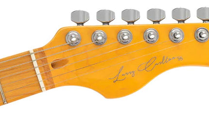 Sire Guitars - S5 Hss/ow - Alder Electric Guitar S-Style 3-Tone – Olympic White
