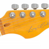 Sire Guitars - S5 Hss/dna - Alder Electric Guitar S-Style - 3-Tone Dark Navy