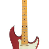 Sire Guitars - S5 HSS/CAR - alder electric guitar S-style 3-tone candy apple red – Apple Red