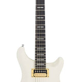 Sire Guitars - Q3/AWH - mahogany electric guitar antique white – Antique White