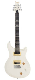 Sire Guitars - Q3/AWH - mahogany electric guitar antique white – Antique White