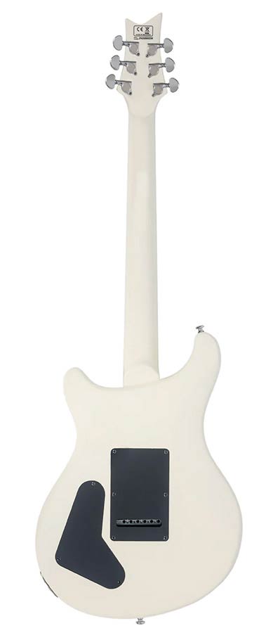 Sire Guitars - Q3/awh - Mahogany Electric Guitar – Antique White