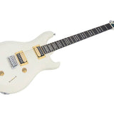 Sire Guitars - Q3/awh - Mahogany Electric Guitar – Antique White