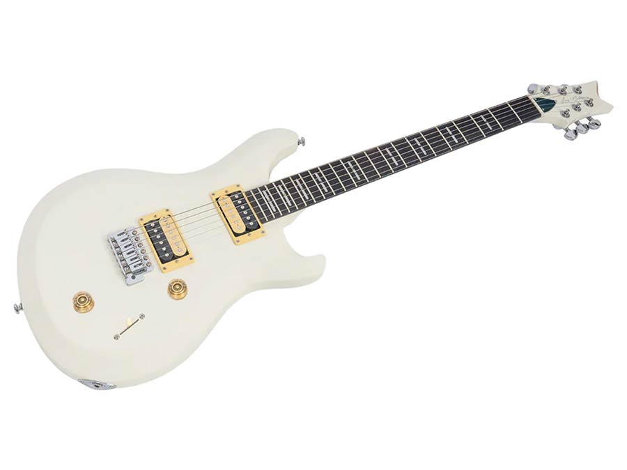 Sire Guitars - Q3/awh - Mahogany Electric Guitar – Antique White