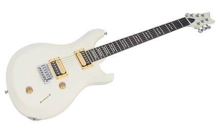 Sire Guitars - Q3/awh - Mahogany Electric Guitar – Antique White