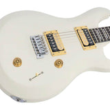 Sire Guitars - Q3/awh - Mahogany Electric Guitar – Antique White