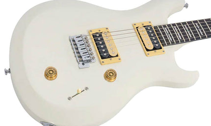 Sire Guitars - Q3/awh - Mahogany Electric Guitar – Antique White
