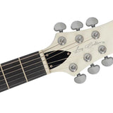 Sire Guitars - Q3/awh - Mahogany Electric Guitar – Antique White