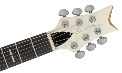 Sire Guitars - Q3/awh - Mahogany Electric Guitar – Antique White