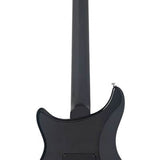 Sire Guitars - Q3/bk - Mahogany Electric Guitar – Black