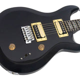 Sire Guitars - Q3/bk - Mahogany Electric Guitar – Black