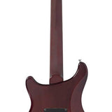 Sire Guitars - Q3/ts - Mahogany Electric Guitar – Tobacco Sunburst
