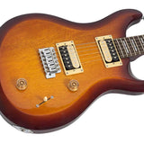 Sire Guitars - Q3/ts - Mahogany Electric Guitar – Tobacco Sunburst