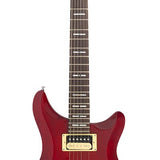 Sire Guitars - Q3/VCH - mahogany electric guitar vintage cherry
