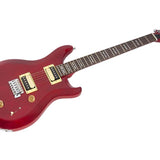 Sire Guitars - Q3/vch - Mahogany Electric Guitar - Vintage Cherry