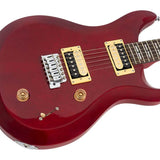 Sire Guitars - Q3/vch - Mahogany Electric Guitar - Vintage Cherry