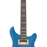 Sire Guitars - Q3/MB - mahogany electric guitar midnight blue – Midnight Blue