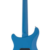 Sire Guitars - Q3/mb - Mahogany Electric Guitar – Midnight Blue