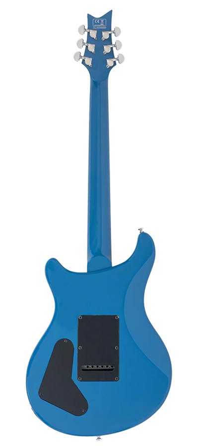 Sire Guitars - Q3/mb - Mahogany Electric Guitar – Midnight Blue