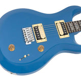Sire Guitars - Q3/mb - Mahogany Electric Guitar – Midnight Blue