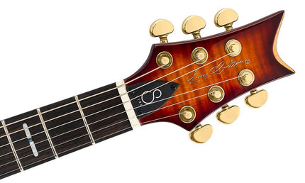 Sire Guitars - Q7/ts - Mahogany+maple Veneer Electric Guitar – Tobacco Sunburst