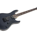 Sire Guitars - Y5/bks - Alder Electric Guitar Black Satin – Black