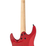 Sire Guitars - Y5/rps - Alder Electric Guitar – Satin Red Sparkle