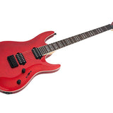 Sire Guitars - Y5/rps - Alder Electric Guitar – Satin Red Sparkle