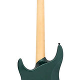 Sire Guitars - Y10/mgr - Alder Electric Guitar – Metallic Green