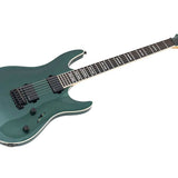 Sire Guitars - Y10/mgr - Alder Electric Guitar – Metallic Green