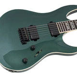 Sire Guitars - Y10/mgr - Alder Electric Guitar – Metallic Green