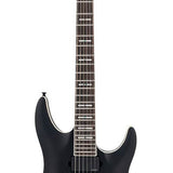 Sire Guitars - Y10/BKS - alder electric guitar black satin – Guitar Black