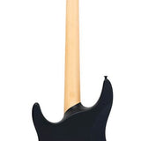 Sire Guitars - Y10/bks - Alder Electric Guitar – Black