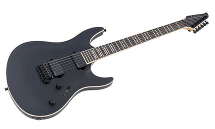 Sire Guitars - Y10/bks - Alder Electric Guitar – Black