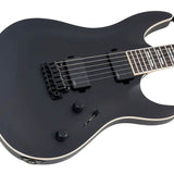 Sire Guitars - Y10/bks - Alder Electric Guitar – Black