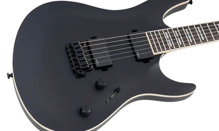 Sire Guitars - Y10/bks - Alder Electric Guitar – Black