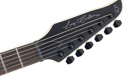 Sire Guitars - Y10/bks - Alder Electric Guitar – Black
