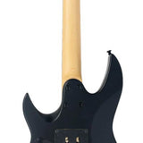 Sire Guitars - X6h6/bks - Mahogany + Maple Top Electric Guitar – Black